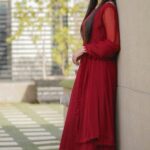 Slim in Designer Anarkali Suits
