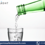 South Korea Alcoholic Beverages Market