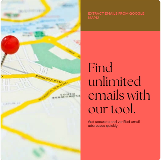 What Is The Best Email Extractor For Google Maps Listings?
