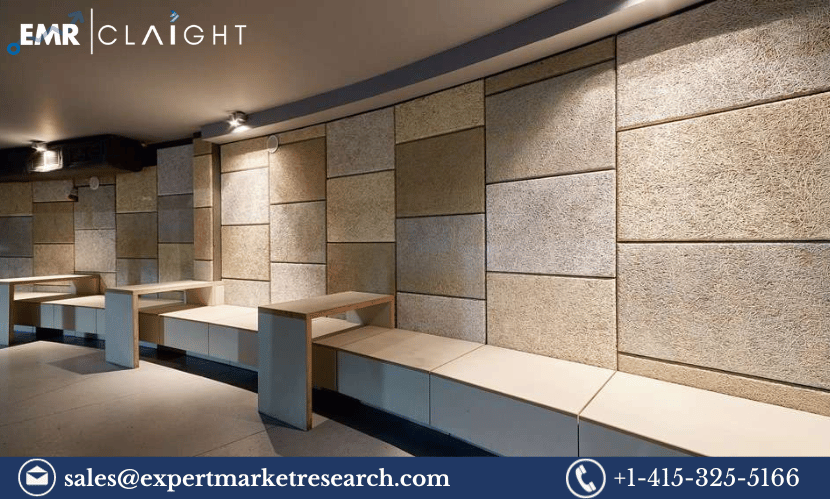 Global Architectural Acoustic Panels Market Size, Share, Growth, Trends, Key Players, Report, Forecast 2024-2032