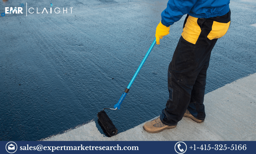 Chile Waterproofing Market Size, Share, Growth, Trends, Analysis, Key Players, Report, Forecast 2024-2032