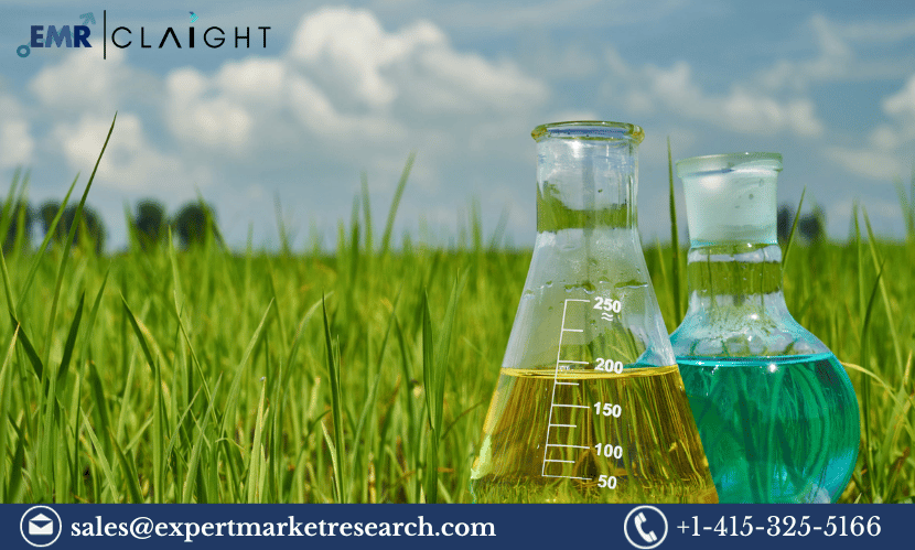 Colombia Agrochemicals Market