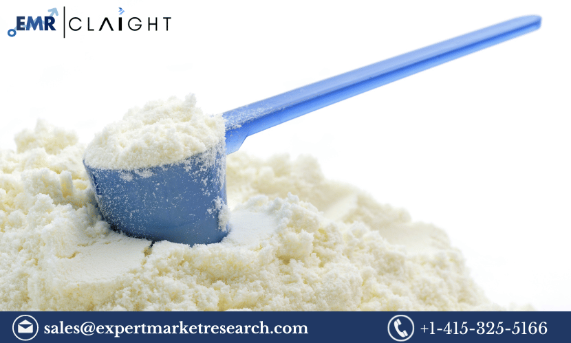 GCC Baby Formula Market Size, Growth, Share, Trends, Key Players, Report, Forecast 2024-2032