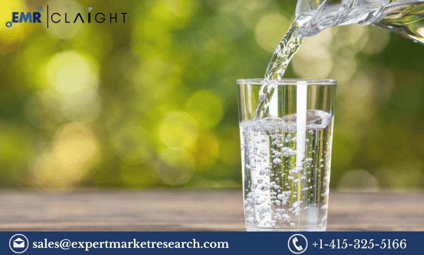 MENA Natural Mineral Water Market Size, Growth, Price, Trends, Key Players, Analysis, Report, Forecast 2024-2032
