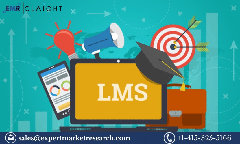 North America Learning Management System Market Size, Share, Growth, Trends, Demand, Analysis, Key Players, Forecast 2024-2032