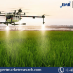 North America Precision Agriculture Market