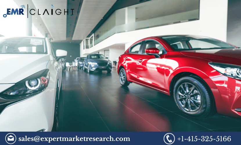 Saudi Arabia Car Rental and Leasing Market Size, Growth, Share, Trends, Price, Analysis, Report, Forecast 2024-2032