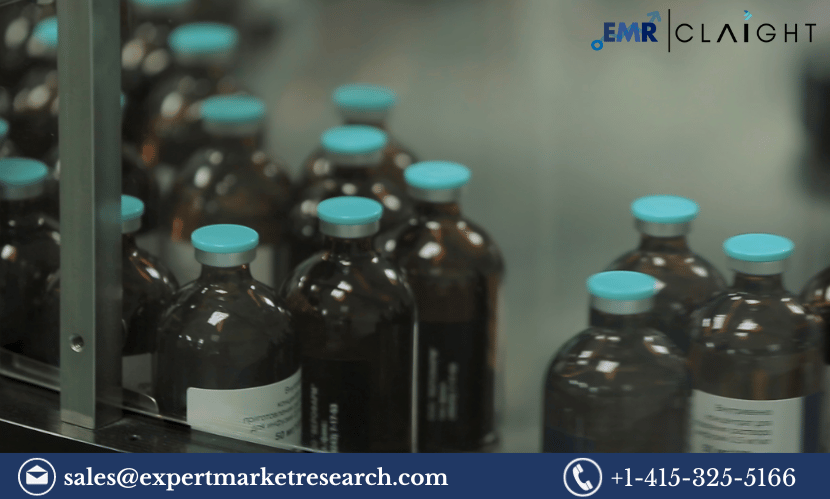 Saudi Arabia Pharmaceutical Glass Packaging Market Size, Growth, Trends, Key Players, Analysis, Report, Forecast 2024-2032