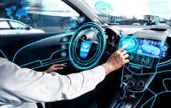 The Autonomous Revolution: Navigating the Future of Self-Driving Cars