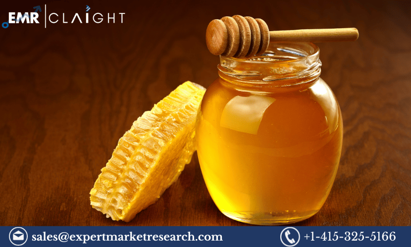 United States Honey Market Size, Share, Growth, Demand, Analysis, Key Players, Report, Forecast 2024-2032