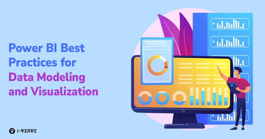 Power BI Best Practices for Data Modeling and Visualization Business
