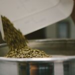 Green Coffee Beans Price