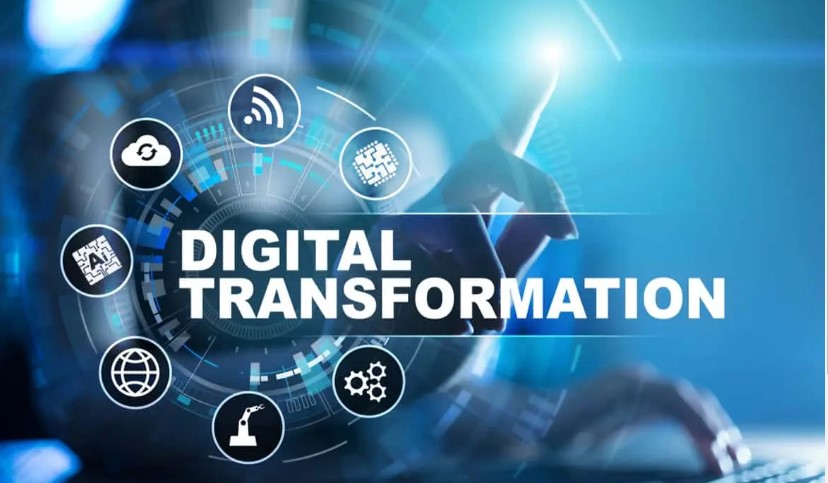 Digital Solutions Company: Revolutionizing Businesses in the Digital Era