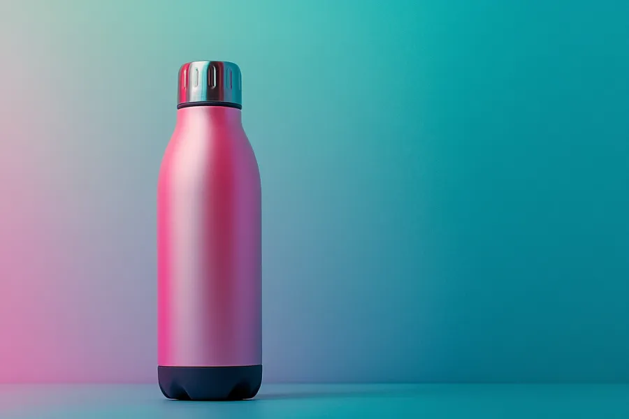 From Gym to Office: How a Kitty Water Bottle Fits Every Lifestyle