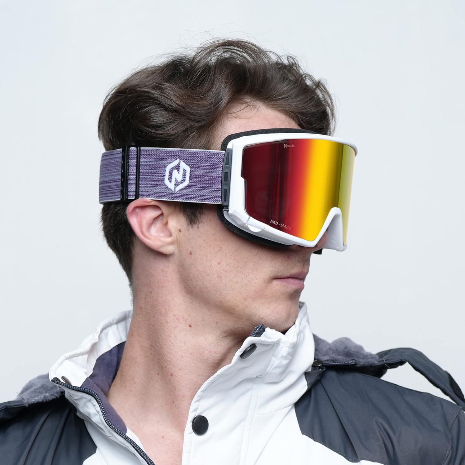 How Odin Goggles Sunglasses Combine Style and Function for Athletes