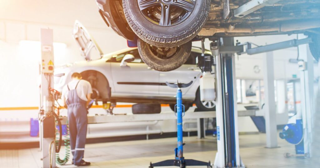 Why Regular Differential Maintenance Can Save You Expensive Repairs