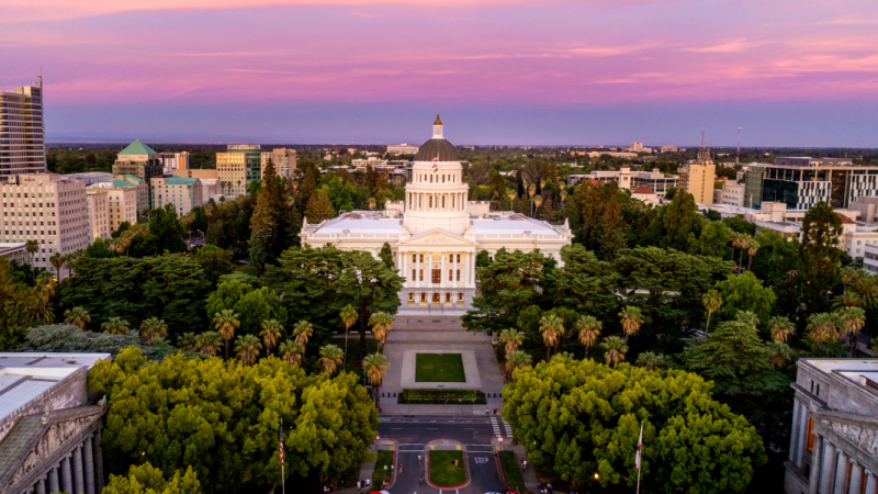 The Sacramento Sound: Exploring the Unique Music Scene of California’s Capital