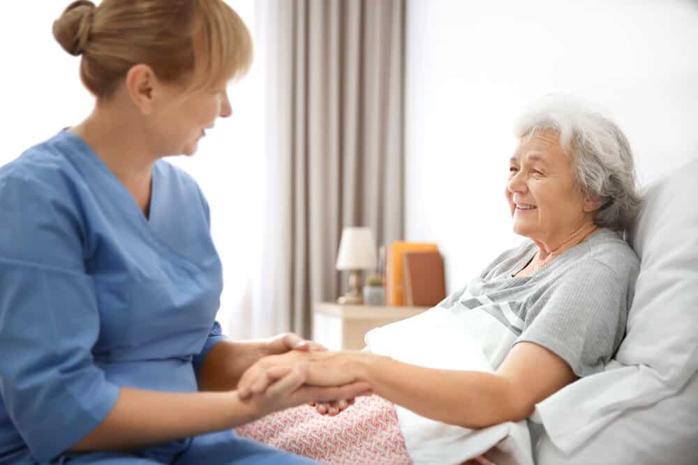 How Waking Night Care Specialists Ensure Safety and Comfort for Seniors