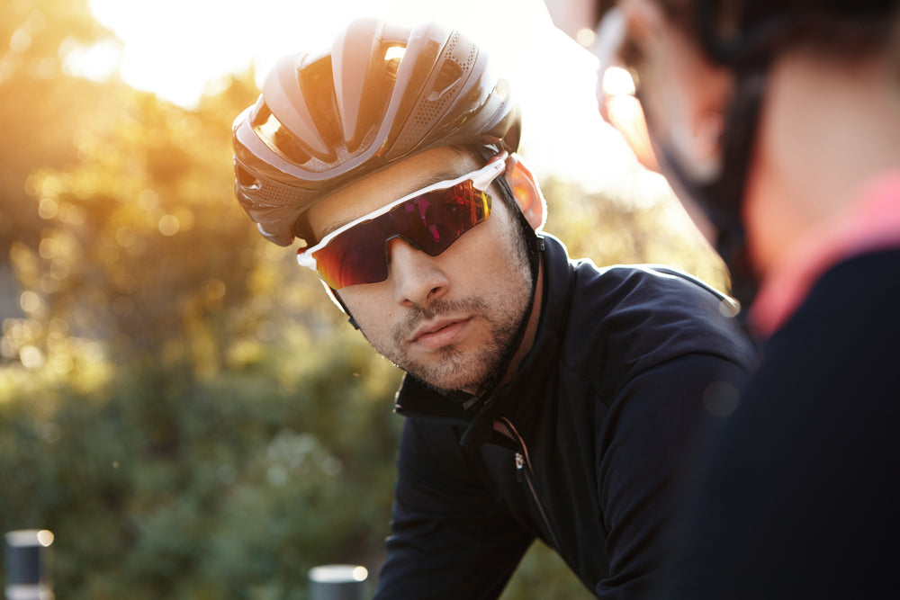 Sports Sunglasses: Why They Are Essential for Outdoor Enthusiasts