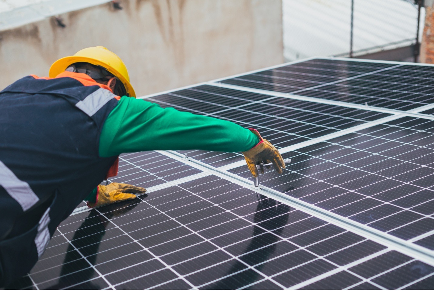 Why Louisiana Businesses Should Invest in Commercial Solar